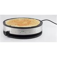 Caso Cm 1300  Crepes maker W Number of pastry 1 Crepe Black