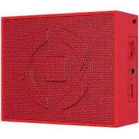Celly Up Bluetooth Mini Speaker Red