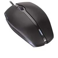 Cherry Gentix Illuminated Mouse right- right and left-handed Jm-0300 Jm0300
