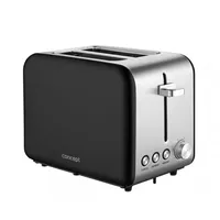 Concept  Toaster Te2052 inox black
