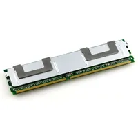 Coreparts 2Gb Memory Module for Apple  667Mhz Ddr2 Major Dimm