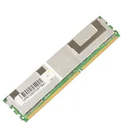 Coreparts 4Gb Memory Module 667Mhz Ddr2  Major Dimm for Hp