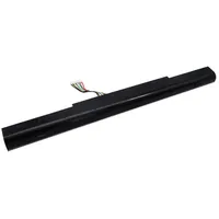Coreparts Laptop Battery for Acer 33Wh  Li-Ion 14.8V 2200Mah Black,