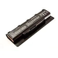 Coreparts Laptop Battery for Asus  47,52Wh 6 Cell Li-Ion 10,8V