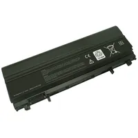 Coreparts Laptop Battery for Dell 73Wh 9 Cell Li-Ion 11.1V 6.6Ah