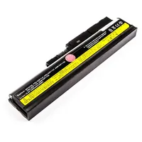 Coreparts Laptop Battery for  Dell/Lenovo 47,52Wh 6 Cell