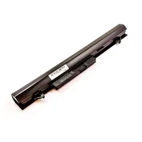 Coreparts Laptop Battery for Hp 32,56Wh  4 Cell Li-Ion 14,8V 2200Mah