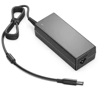 Coreparts Power Adapter for Dell 90W 19.5V 4.61A Plug4.53.0, 