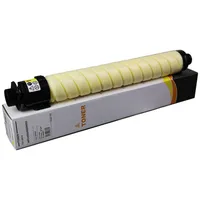 Coreparts Yellow Toner Cartridge 437G - 22.5K Pages