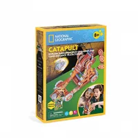 Cubicfun Puzzles 3D National Geographic Catapult

