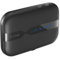 D-Link 4G Lte Mobile Wifi Hotspot 150 Mbps Dwr-932 802.11N 300 Mbit/S N/A Ethernet Lan Rj-45 ports 1 Mesh Support No Mu-Mimo Antenna type 2Xinternal no Poe
