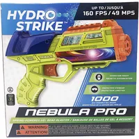Dart Zone Hydro Strike Nebula Pro Gel Blaster - geeliammusase 85023000
