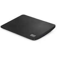 deepcool Wind Pal Mini laptop cooling pad 39.6 cm 15.6 1000 Rpm Black

