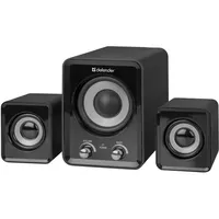 Defender Speakers Z4 2.1 Usb, 11W
