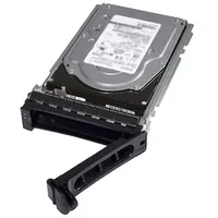 Dell 400-Auwx Internal Hard Drive  3.5 2000 Gb Sas