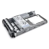 Dell 600Gb 10K Rpm Sas 12Gbps 2.5In Hot-Plug Hard Drive3.5In