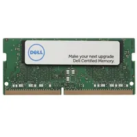 Dell 8 Gb Certified Memory Module 2Rx8 Sodimm 2400Mhz