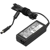 Dell Ac Adapter, 65W, 19.5V, 3  Pin, C5 Power Cord