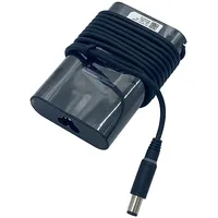 Dell Ac Adapter, 65W, 19.5V, 3  Pin, C6 Power Cord not