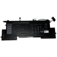 Dell Battery, 6 Cell, Lithium Ion 