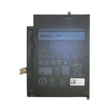 Dell Btry Pri 34Whr 2C Lith Smp 