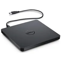 Dell Dw316 Usb Dvd External Writer
