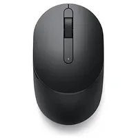 Dell Mobile Wireless Mouse - Ms3320W Black