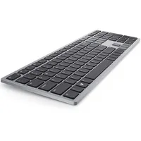 Dell Multi-Device Wireless Keyboard - Kb700 Us International Qwerty