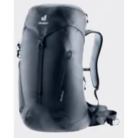 Deuter Ac Lite 30 black hiking backpack
