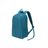 Dicota Eco Backpack Scale 13-15.6 blue