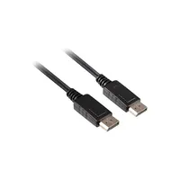 Digitus Displayport Connection Cable Ak-340103-020-S Male Version 1.1A