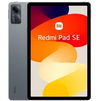 Digitus Xiaomi Redmi Pad Se 11 8/256Gb tablet grey
