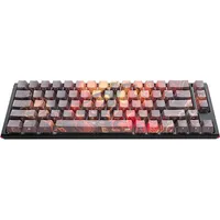 Ducky x Doom One 3 Sf Gaming Keyboard, Rgb Led - Mx-Brown