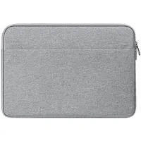 Dux Ducis case Lbdb for laptop 15.5-16 Horizontal Sleeve light grey