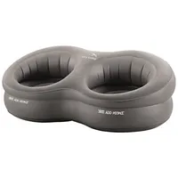 Easy Camp  Movie seat Double Comfortable sitting position to inflate/deflate Soft flocked surface