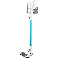 Ecg Vt 3620 2In1 Jean Stick vacuum cleaner, Up to 40 minutes run time per charge