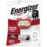 Energizer Headlight Hdl20 3Aaa 325 lm
