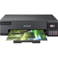 Epson Ecotank Et-18100 A3 Photo Printer - Wi-Fi and Ink Tanks C11Ck38401
