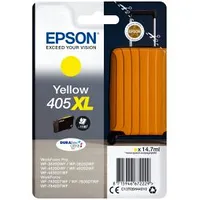 Epson Ink 405Xl Yellow Gelb C13T05H44010
