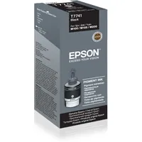 Epson T7741 Ink bottle 140Ml Cartridge Black