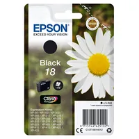 Epson Tin T18014012 black C13T18014012