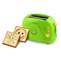 Esperanza Smiley Toaster
