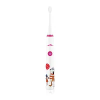 Eta Sonetic Kids Toothbrush Eta070690010 Rechargeable For kids Number of brush heads included 2 teeth brushing modes 4 Pink/White