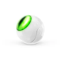 Fibaro Motion, light and temperature Sensor  Apple Homekit White