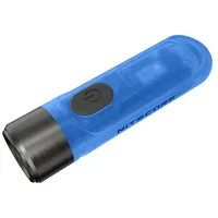 Flashlight T Series 300 Lumens/Tiki Gitd Blue Nitecore