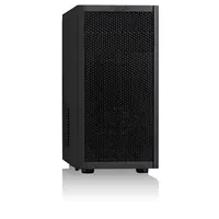 Fractal Design Core 1000 Usb 3.0 Black Micro Atx Power supply included No