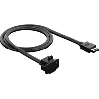 Fractal Design Usb-C 10 Gbps cable, Model E Fd-A-Usbc-002
