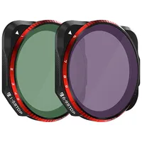 Freewell Filters 1-9 stops  True Color Vnd for Dji Mavic 3 Classic 2-Pack
