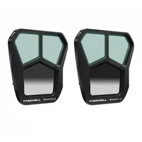 Freewell Set of 2 filters Gnd  for Dji Mavic 3 Pro
