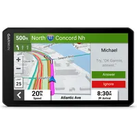 Garmin  Drivecam 76, 7 And quot car navigator, Europe and South Africa 010-02729-15

